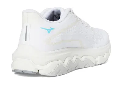 Mizuno Wave Horizon 8 In White