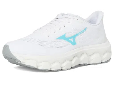 Mizuno Wave Horizon 8 In White