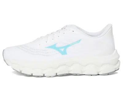 Mizuno Wave Horizon 8 In White