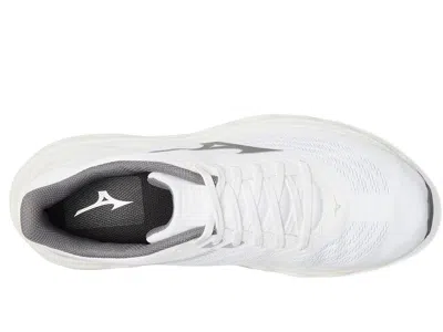 Mizuno Wave Horizon 8 In White