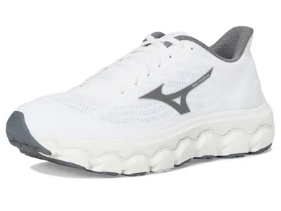 Mizuno Wave Horizon 8 In White