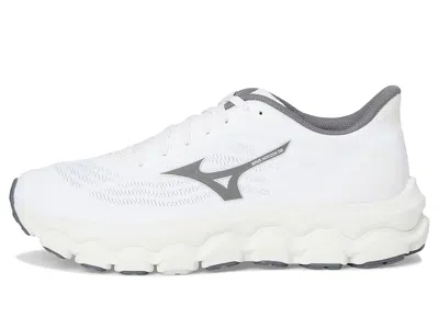 Mizuno Wave Horizon 8 In White