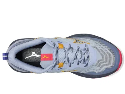 Mizuno Wave Daichi 9 In Multi