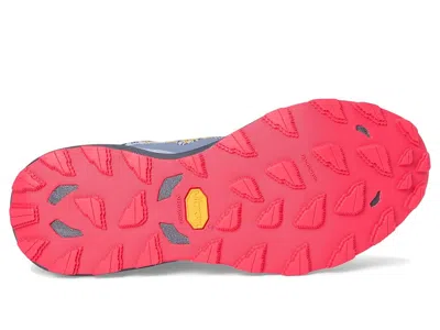 Mizuno Wave Daichi 9 In Multi