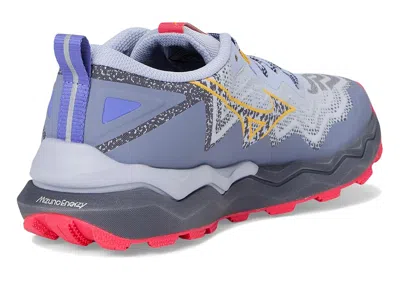 Mizuno Wave Daichi 9 In Multi