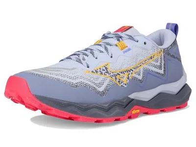 Mizuno Wave Daichi 9 In Multi