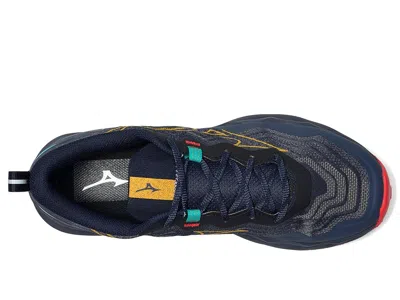 Mizuno Wave Daichi 9 In Multi