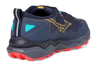 Mizuno Wave Daichi 9 In Multi