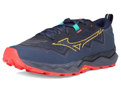 Mizuno Wave Daichi 9 In Multi