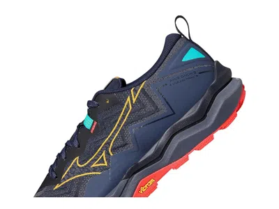 Mizuno Wave Daichi 9 In Multi