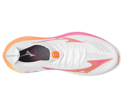 Mizuno Neo Zen Running Shoe In White