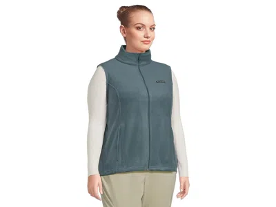 Columbia Plus Size Benton Springstm Vest In Multi
