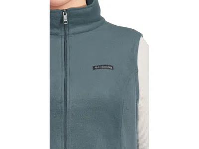 Columbia Plus Size Benton Springstm Vest In Multi