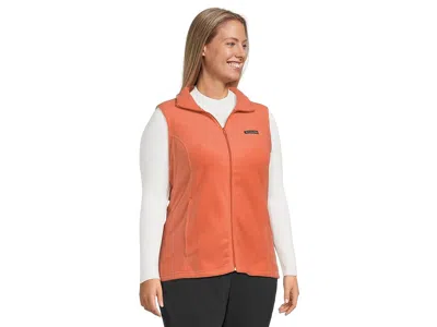 Columbia Plus Size Benton Springstm Vest In Multi