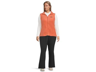 Columbia Plus Size Benton Springstm Vest In Multi