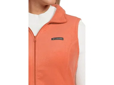 Columbia Plus Size Benton Springstm Vest In Multi