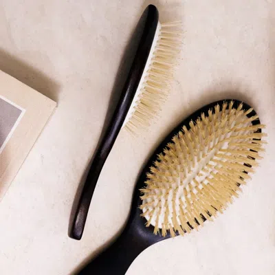 Christophe Robin Fortifying Root-to-tip Duo (worth £123) In Transparent