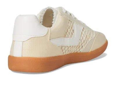 Dirty Laundry Tropics In White