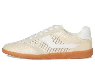 Dirty Laundry Tropics In White