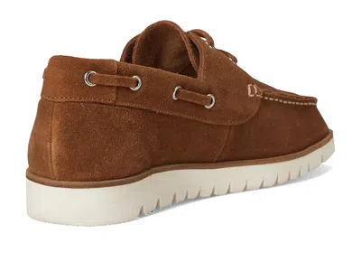 Seychelles Kipper In Brown