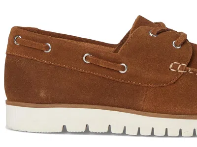 Seychelles Kipper In Brown