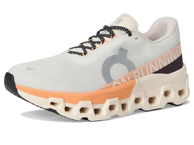 On Running Cloudmster 2 Sneaker In Multi