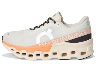 On Running Cloudmster 2 Sneaker In Multi