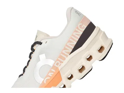 On Running Cloudmster 2 Sneaker In Multi