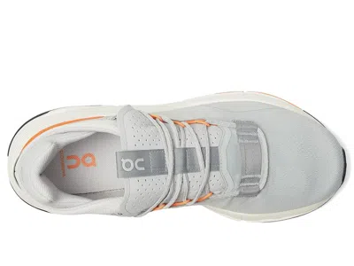 On Cloudnova 2 In Gray