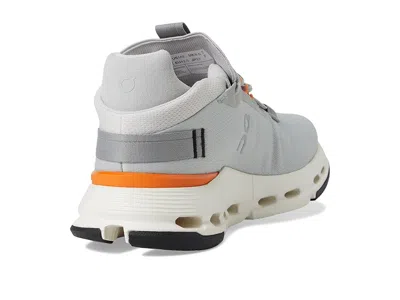 On Cloudnova 2 In Gray