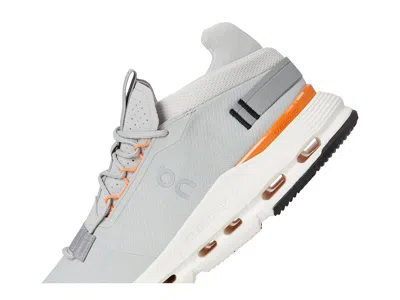 On Cloudnova 2 In Gray