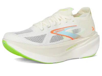 Brooks Hyperion Max 3 In Multi