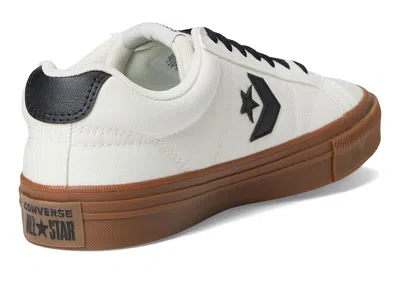 Converse All Star Tobin Sneaker In White