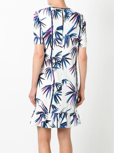 Shop Emilio Pucci - Tropical Print Dress