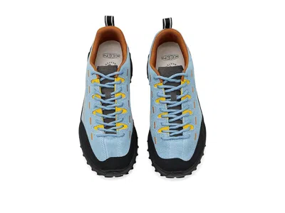 Keen Jasper Zionic Sneakers In Blue