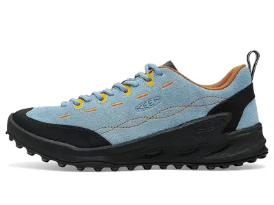 Keen Jasper Zionic Sneakers In Blue
