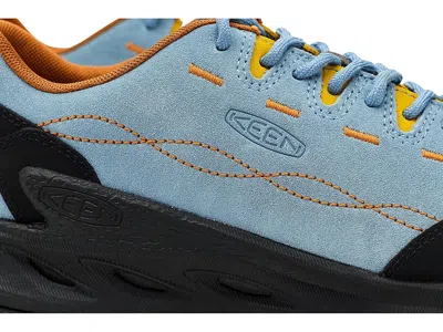 Keen Jasper Zionic Sneakers In Blue