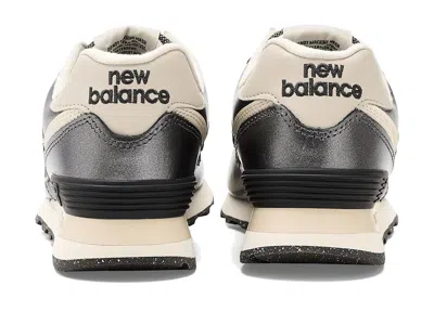 New Balance Classics 574