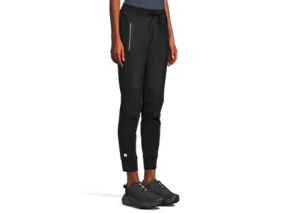 Smartwool Active Fleece Wind Pants In Blue