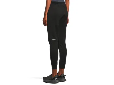 Smartwool Active Fleece Wind Pants In Blue