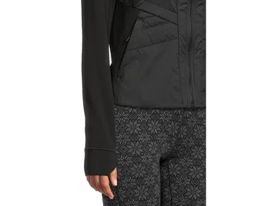 Smartwool Smartloft Hybrid Jacket In Multi