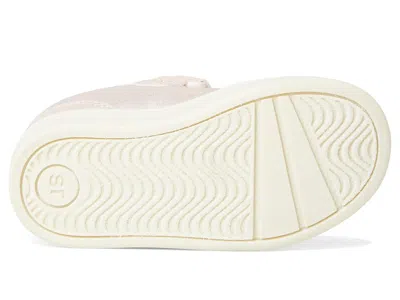 Stride Rite Kids' Lighted Bloom Sneaker In Pink