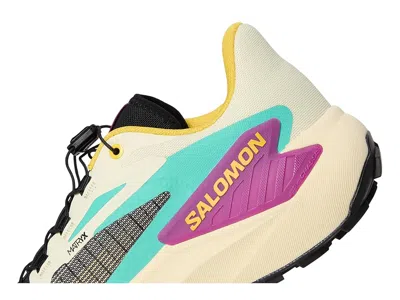 Salomon Genesis In Multi