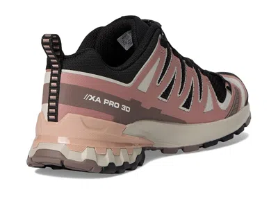 Salomon Xa Pro 3d In Multi
