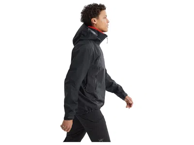 Arc'teryx Beta Ar Jacket In Black