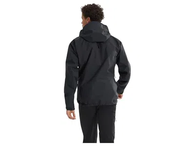 Arc'teryx Beta Ar Jacket In Black