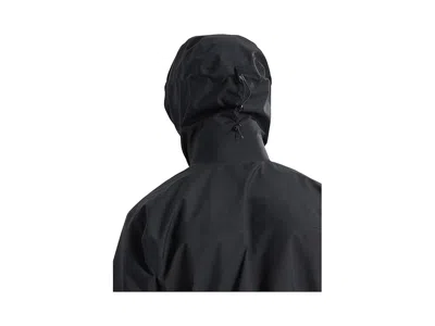 Arc'teryx Beta Ar Jacket In Black