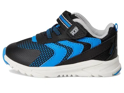 Stride Rite Kids' Made2play® Bolt Sneaker In Black