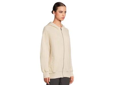 Prana Cedar And Sage Jacket In Neutral