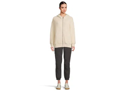 Prana Cedar And Sage Jacket In Neutral
